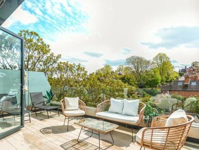 House for sale in Charlotteville, Guildford