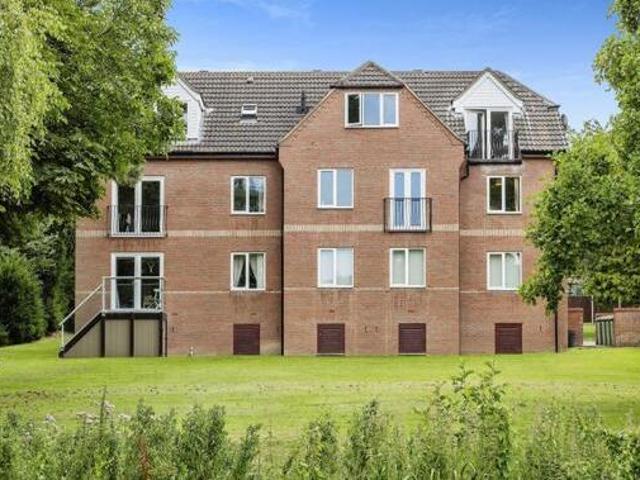 House for sale in East Bank, Norfolk
