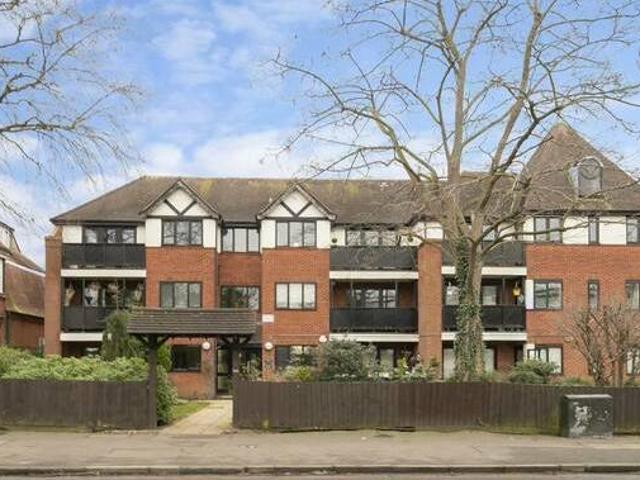 House for rent in Essex, England