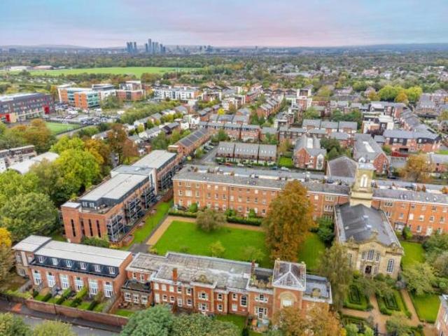 Apartment for sale in Georgia, Greater Manchester