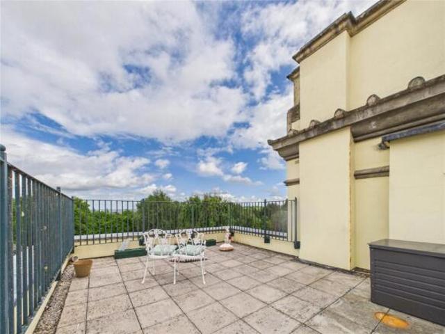Apartment for sale in Feckenham, City Of Bristol