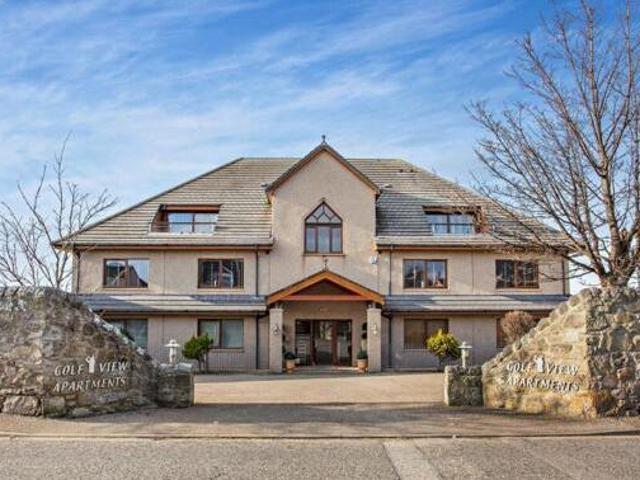 House for sale in Lossiemouth, Scotland