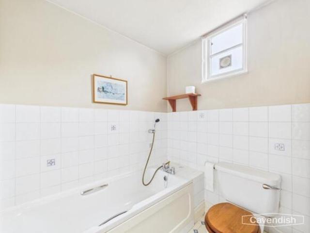 Apartment for sale in Handbridge, Chester