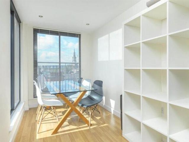 Apartment for sale in Newcastle Upon Tyne