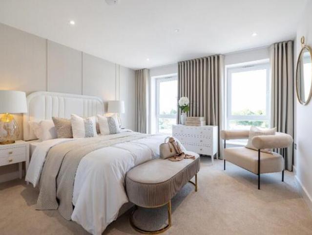 Apartment for sale in Tytherington, Macclesfield