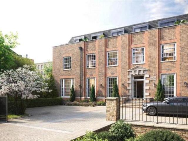 Apartment for sale in Cat Hill