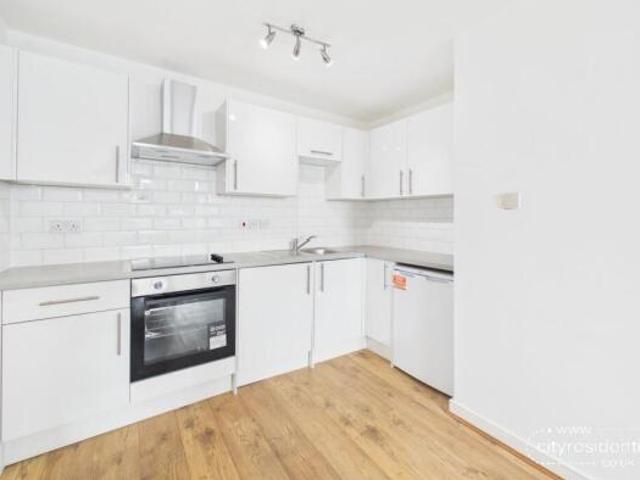 Apartment for sale in St George's Quarter / Cultural Quarter, Calderstones