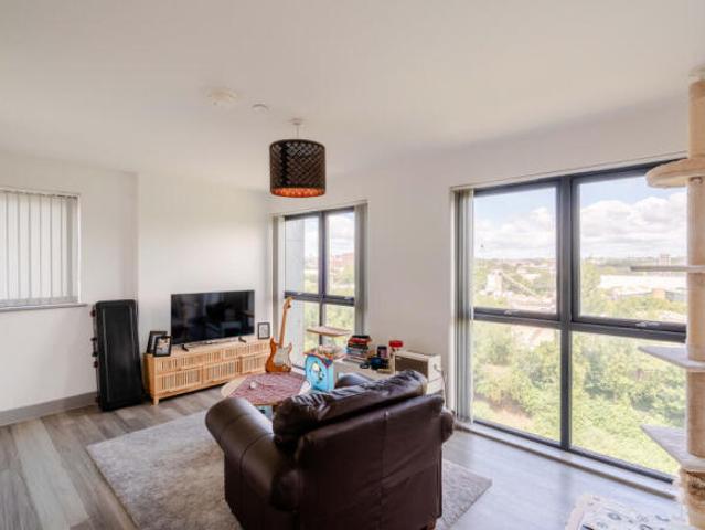 Apartment for sale in Feckenham, City Of Bristol