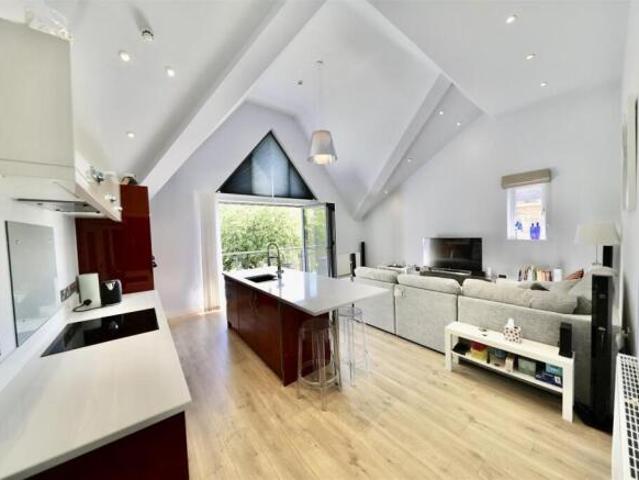 Apartment for sale in Stepney, Hull