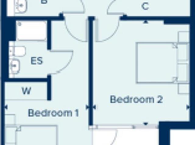 Apartment for sale in Grosvenor, Dulcote