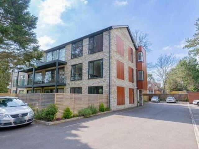 House for sale in Poole