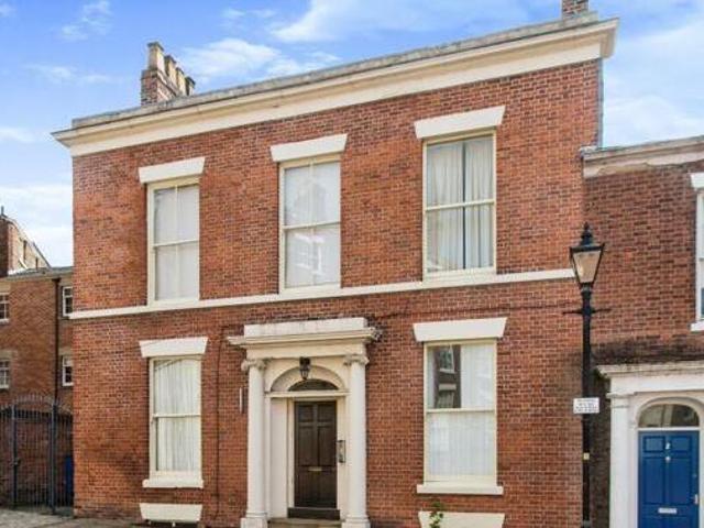 House for sale in Higher Bartle, Lancashire