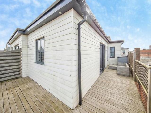 Apartment for sale in Key Street, Suffolk