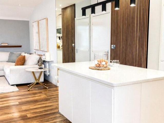 Apartment for sale in St Albans, Hertfordshire