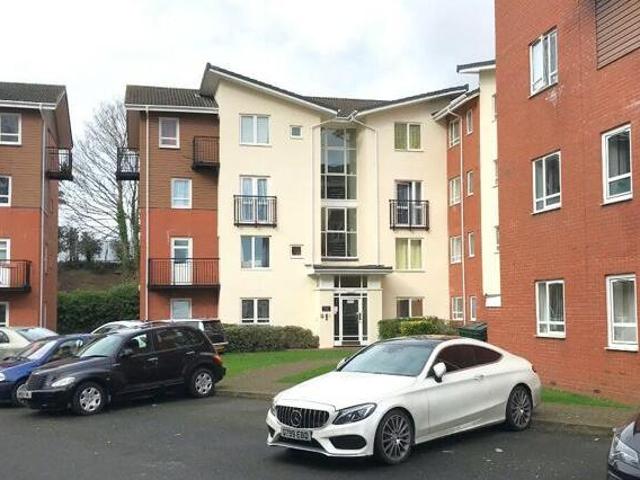 House for sale in Spon End, West Midlands