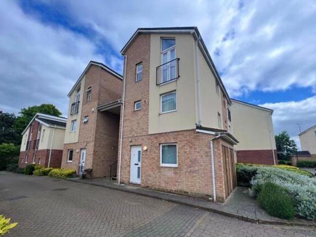 House for sale in Selby