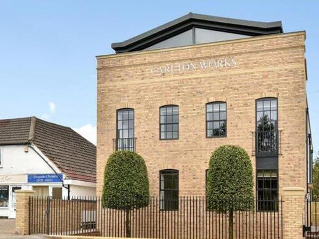 House for sale in Sevenoaks, The Butts