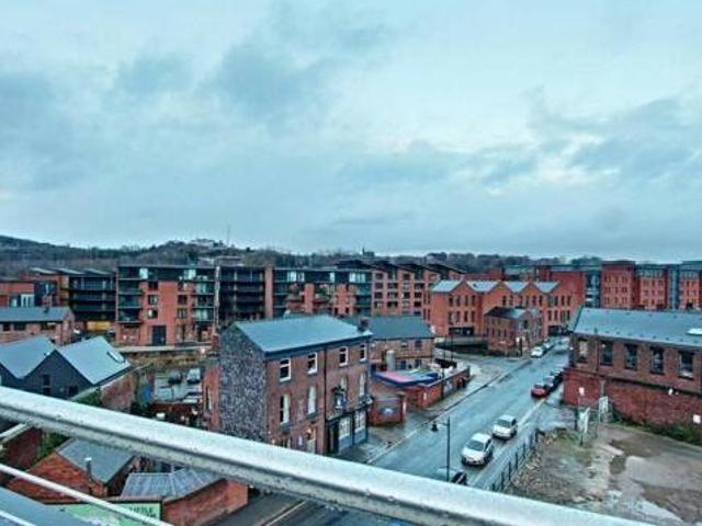 House for sale in Neepsend, Kelham