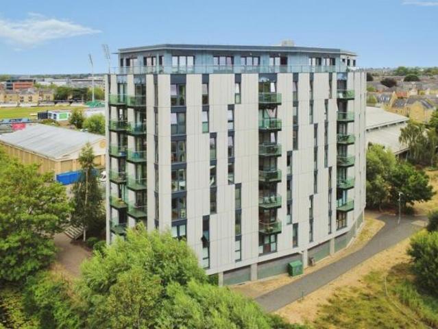 Apartment for sale in Moulsham, Chelmsford
