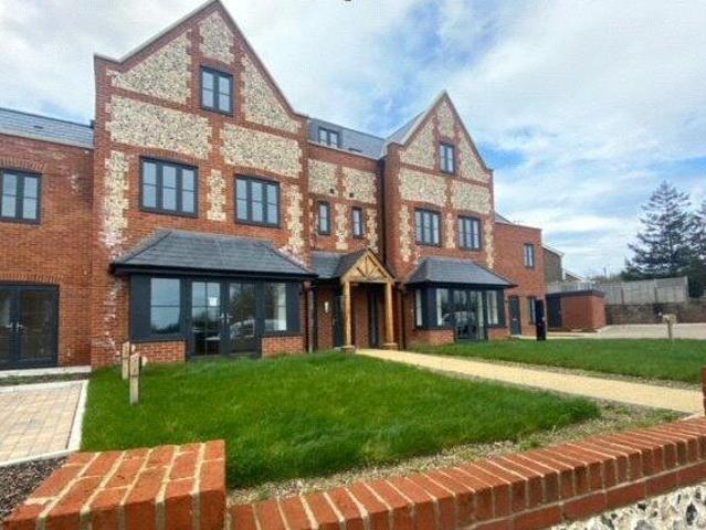 House for sale in Worthing, West Sussex