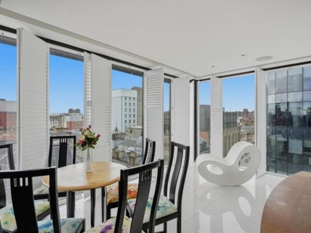 Apartment for sale in Glasgow, Glasgow City