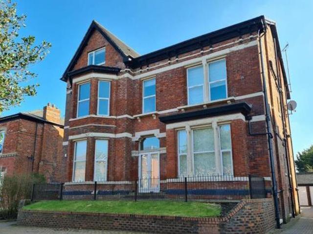 House for sale in Southport, Sefton