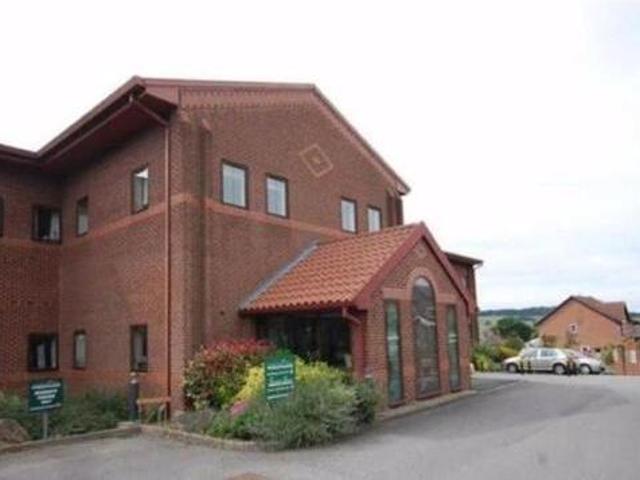 House for sale in Belper CP, Kedleston