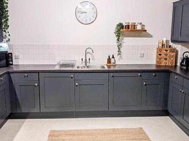 Apartment for sale in Feckenham, City Of Bristol