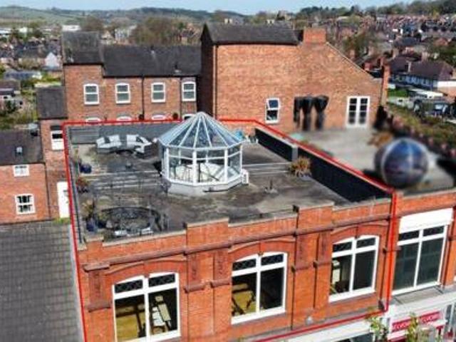 House for sale in Stone, Baswich
