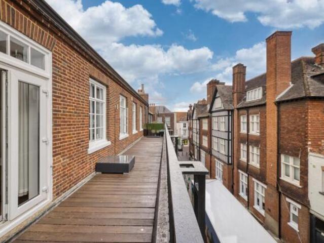 Apartment for sale in St. Mildred's, The Bridge
