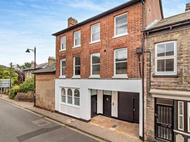 House for sale in Sudbury, Chelmondiston