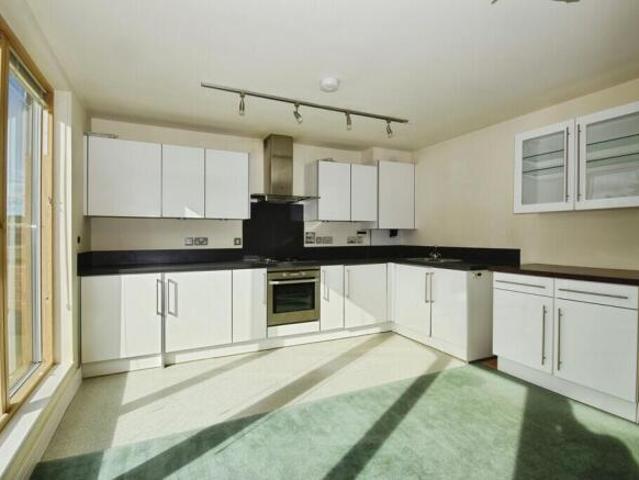 Apartment for sale in Barbourne, Worcester