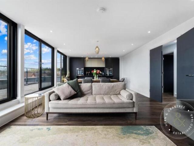 Apartment for sale in Green Quarter, Scotland