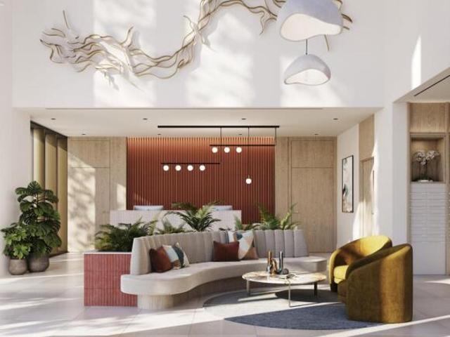 Apartment for sale