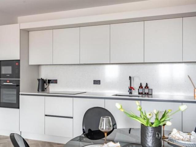 Apartment for sale in Haxby, York