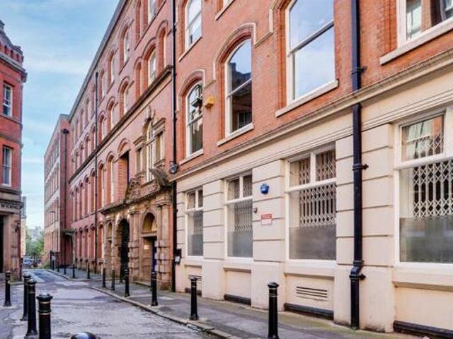 House for sale in Haddon, East Midlands