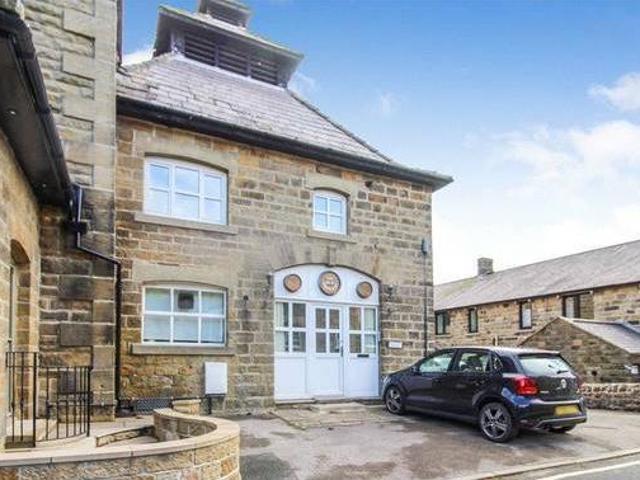 House for sale in North Yorkshire