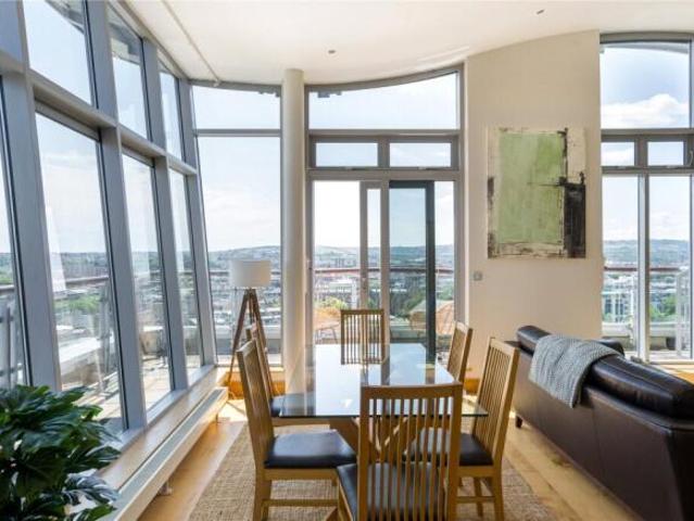 Apartment for sale in Feckenham, City Of Bristol