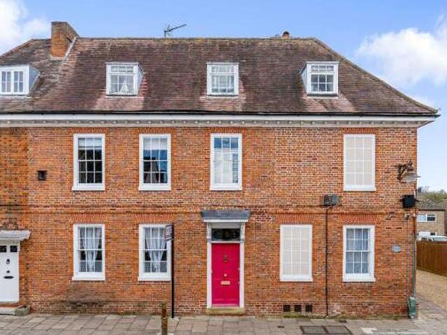 House for sale in Colliers End, Hertfordshire