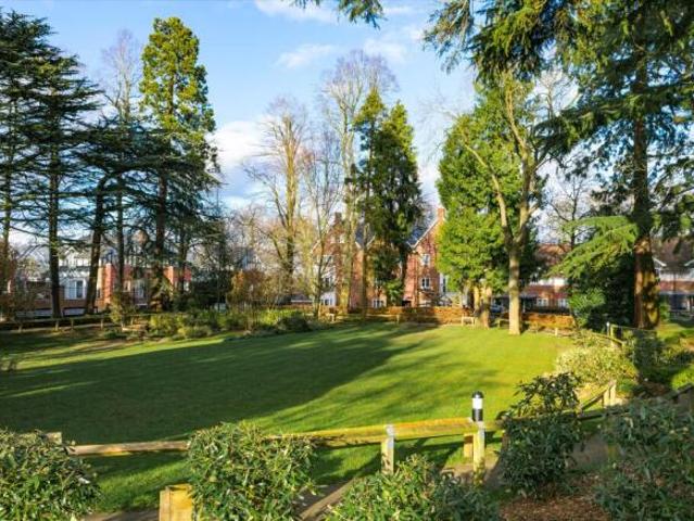Property for sale in Boxgrove, Westborough