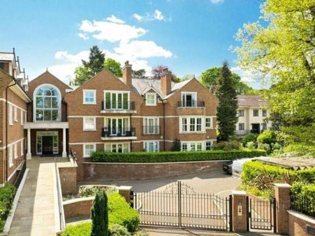 House for sale in Blackhills, Surrey