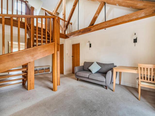 Apartment for sale in Hampshire