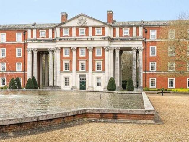 House for sale in Fulflood, Winchester