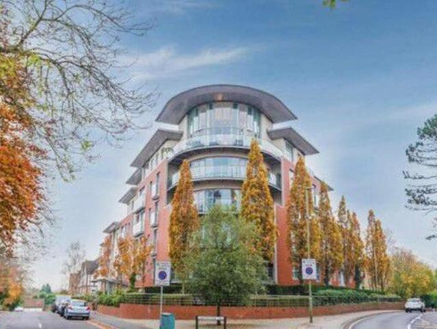 House for sale in Mount Hermon, Woking