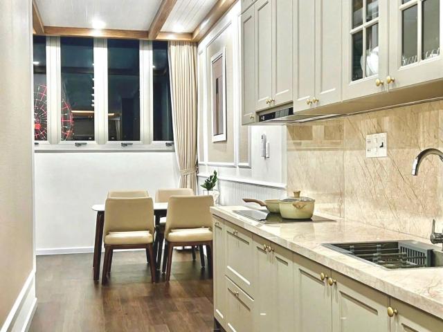 Căn hộ cho thuê tại Đà Nẵng