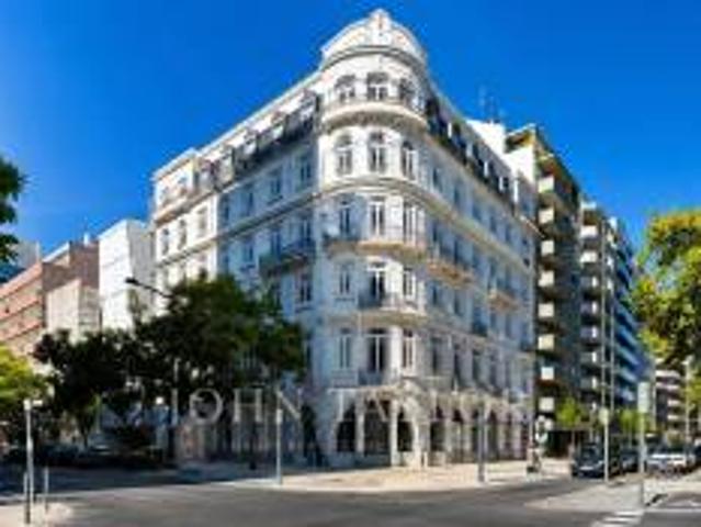 Apartamento alugar em Lisboa