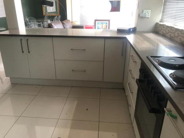 Apartment for rent in Vosloorus, Gauteng
