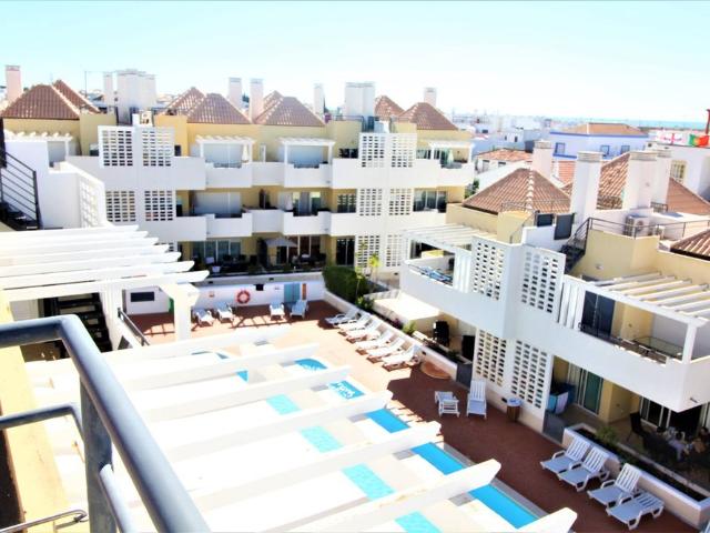 Apartamento alugar em Bairro Humberto Simão, Tavira