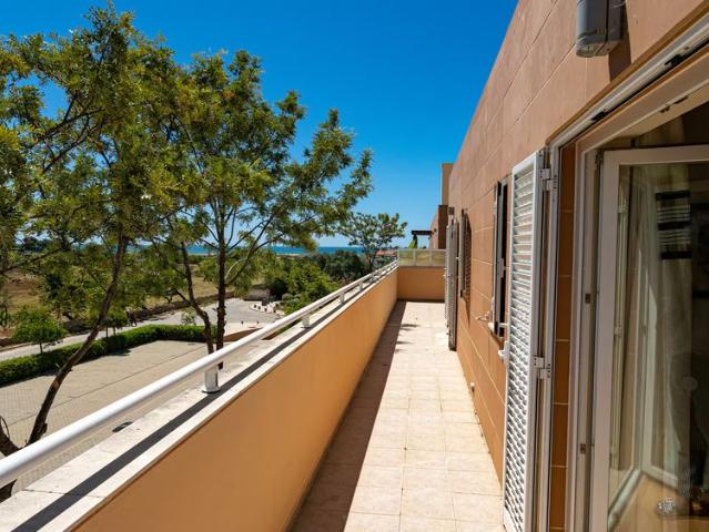 Apartamento alugar em Cabanas de Tavira, Tavira