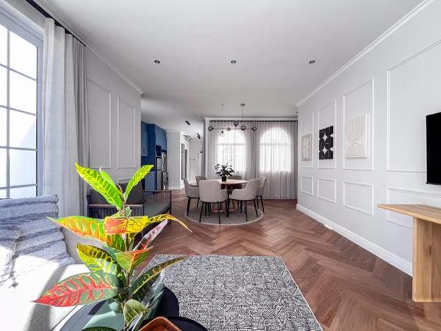 Apartment for sale in Cape Town, Western Cape